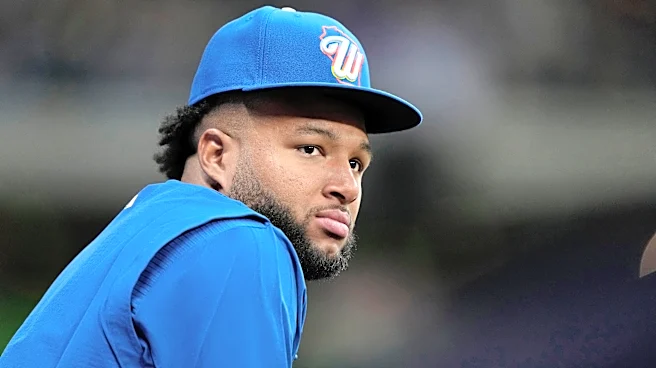 Brewers' Chourio and Vaughn are beginning rehab assignments as they approach return from injuries