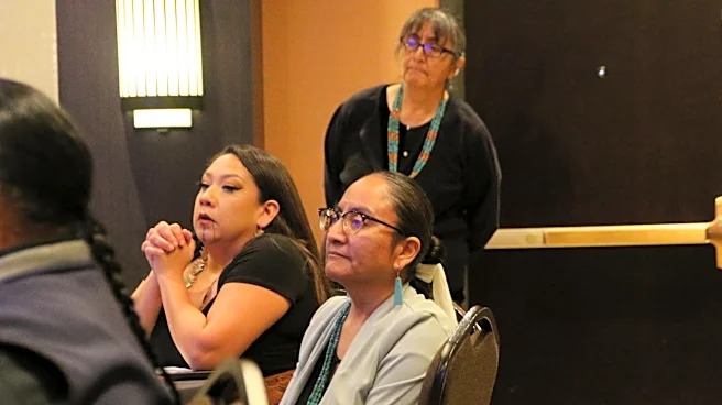 Yazzie/Martinez plaintiffs ask to rewrite New Mexico education reform plan themselves