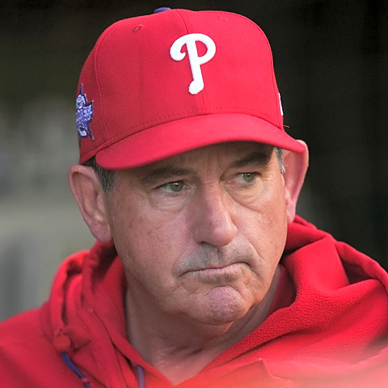 Spurned by Alex Cora, Phillies turn to Don Mattingly in the interim after Rob Thomson is fired