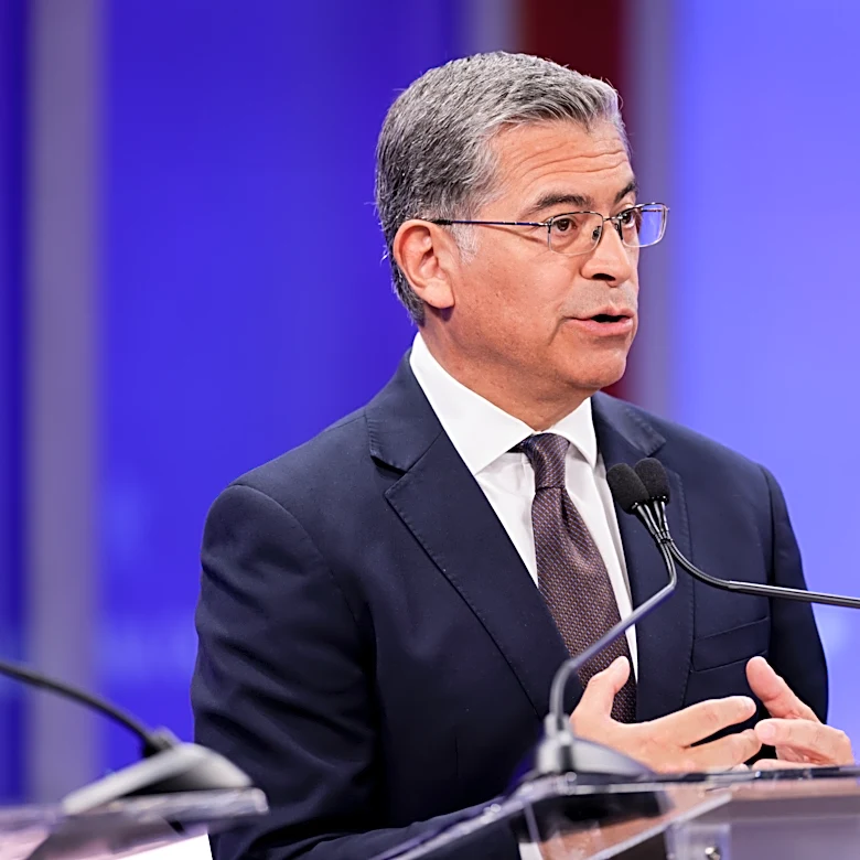 California candidates for governor poised for latest TV debate with mail ballots about to go out