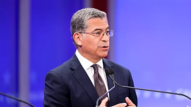 California candidates for governor poised for latest TV debate with mail ballots about to go out