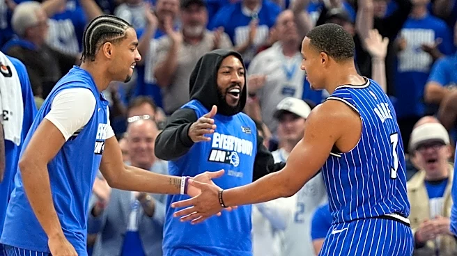 Magic and Lakers look to advance, Cavaliers host Raptors in pivotal Game 5