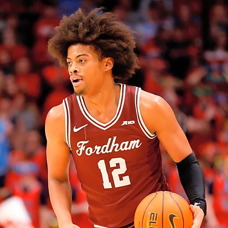 NCAA bans 2 former Fordham basketball players for their roles in point-shaving scheme