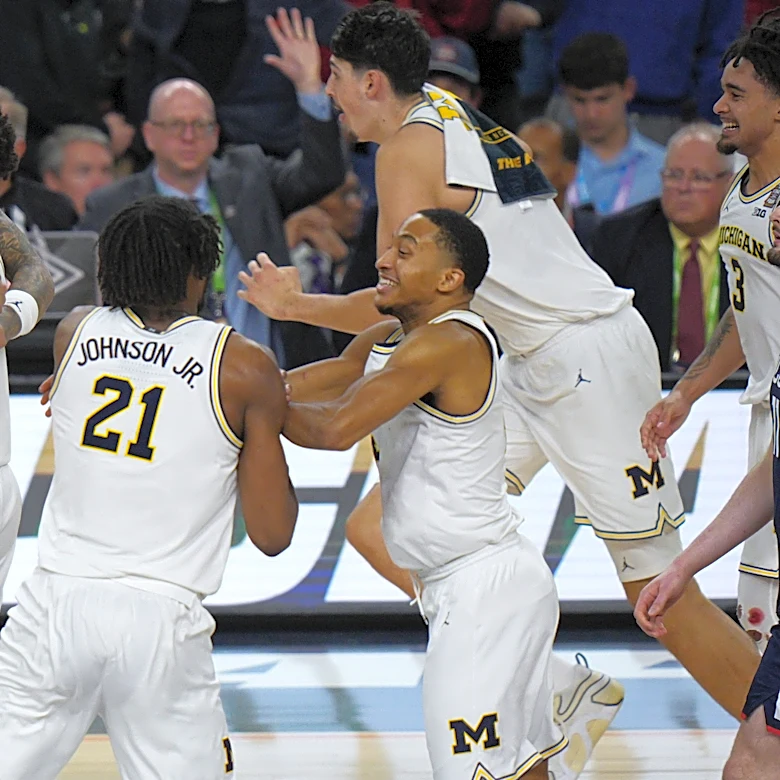 NCAA remains on track to expand to a 76-team March Madness bracket for next season
