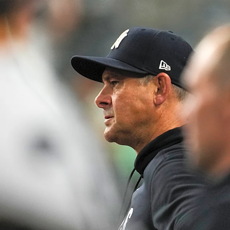 Yankees set for Elmer Rodríguez's big league pitching debut as roster shuffling continues