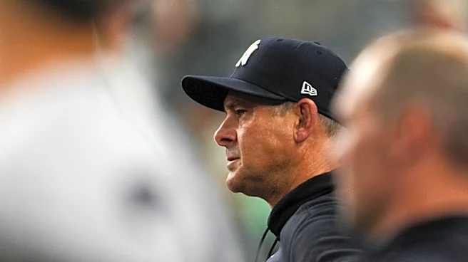 Yankees set for Elmer Rodríguez's big league pitching debut as roster shuffling continues