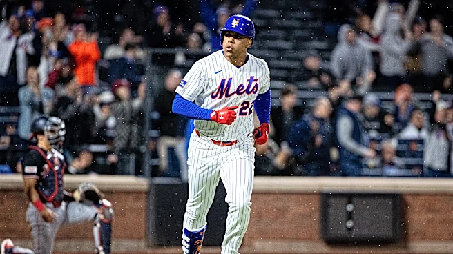 Soto and Bichette go deep as slumping Mets break out at the plate in 8-0 win over Nationals