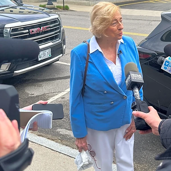 Janet Mills has the resume for her Senate bid. Is that enough to win over Maine's Democratic voters?