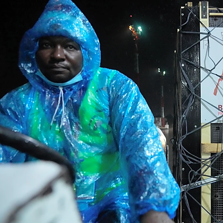 Critically endangered antelopes return to Kenya from Czech zoo