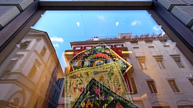 Ferragamo expands leather mapping efforts as EU sustainability rules take shape