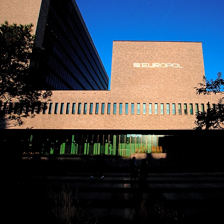 Europol task force nets 280 arrests as 'violence for hire' spreads across Europe