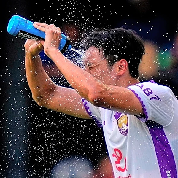 This year's World Cup games could be sizzling. Here's what's being done to prepare for extreme heat