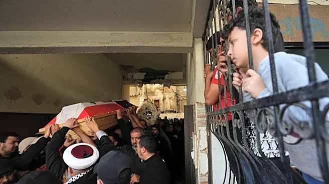 The Latest: Talks to end the war in Iran stall as economies feel the impact of rising energy costs