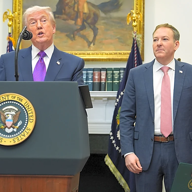 EPA leader Zeldin supports slashing agency budget by half at contentious congressional hearings