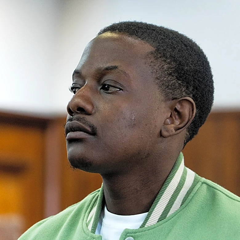 A son of late Zimbabwe leader Mugabe is ordered deported from South Africa