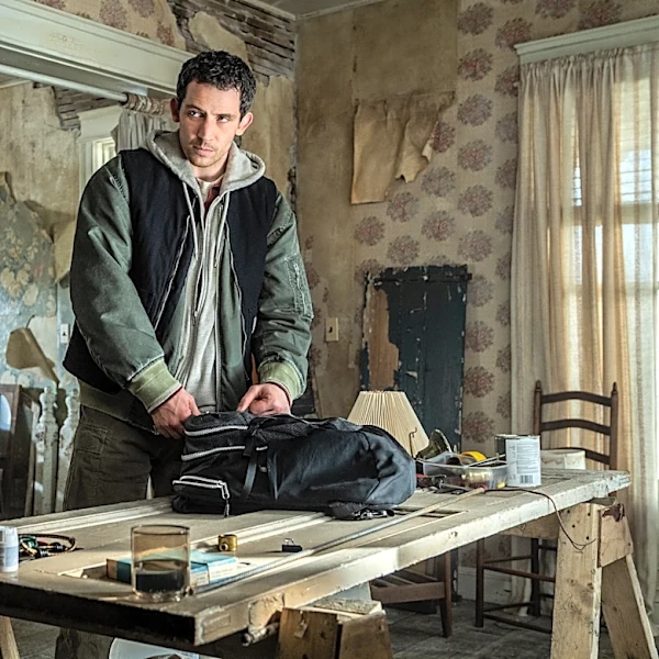 Josh O’Connor usually hates watching his movies for the first time. ‘Disclosure Day’ was different