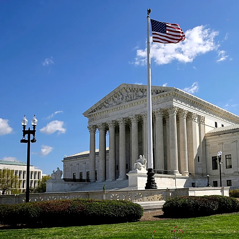 Supreme Court voids majority Black congressional district in Louisiana, boosting Republican chances