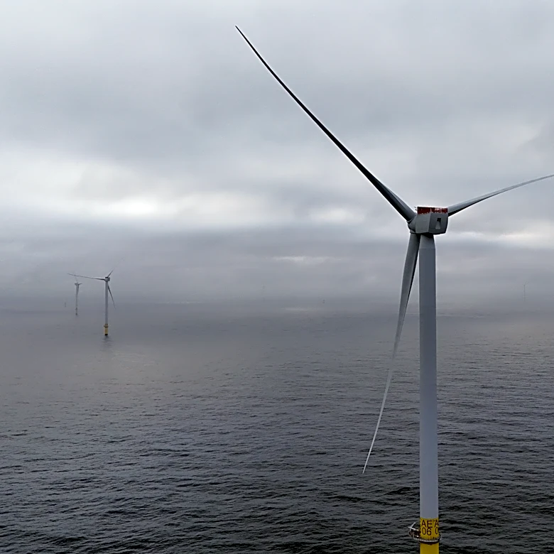 Democrats investigate as Trump OKs almost $2 billion in taxpayer money to end offshore wind projects