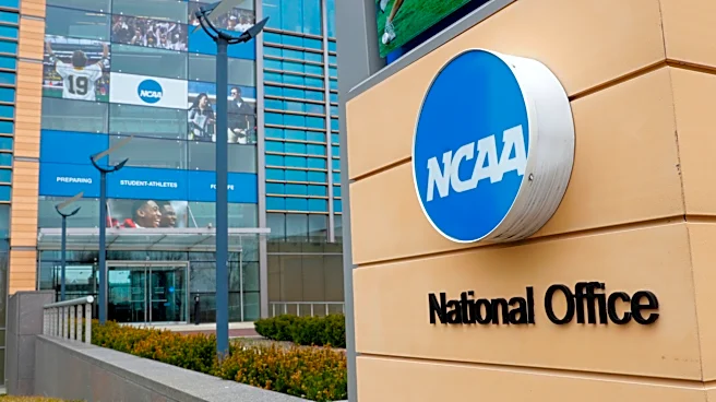 NCAA agrees to lift restrictions on student-athletes earning prize money before enrolling in college