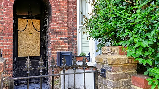 Men accused of being approached by Russian contact to attack Starmer-linked assets in London