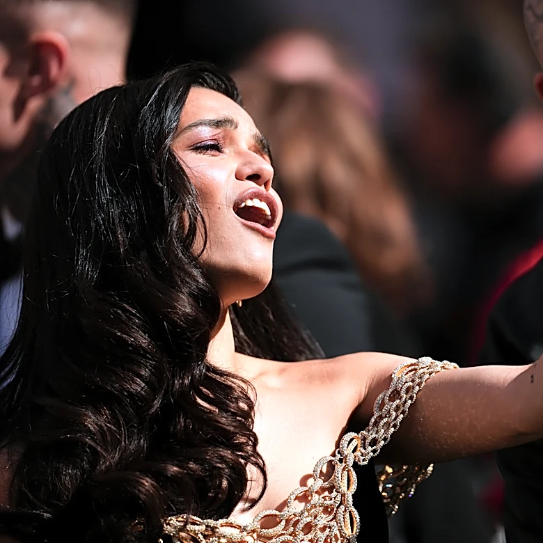 Rachel Zegler to take her 'Evita' to Broadway in spring 2027