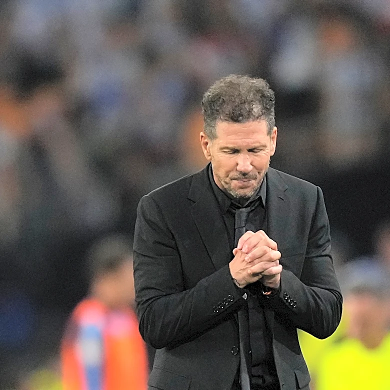 Arsenal and Atletico Madrid meet in Spain aiming for Champions League final return