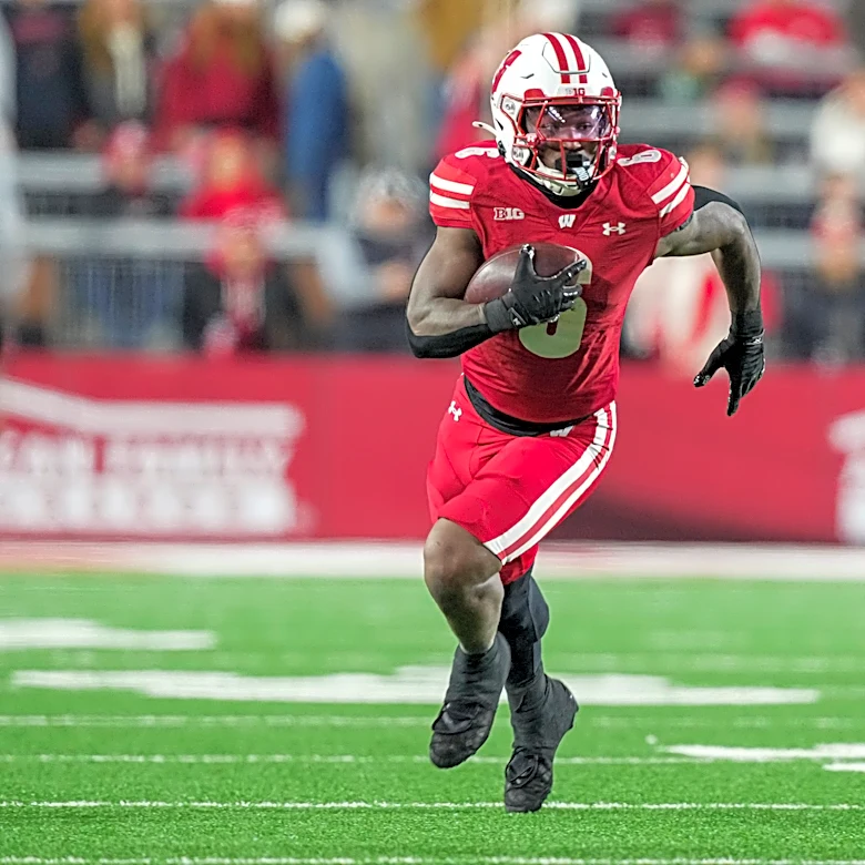 RBU? O-line U? Wisconsin must rejuvenate its rushing attack before it can reclaim those labels