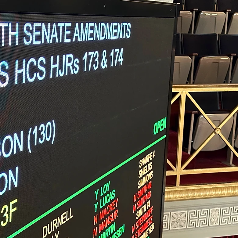 In one state, voters will get to decide whether to eliminate the income tax. Will more follow?