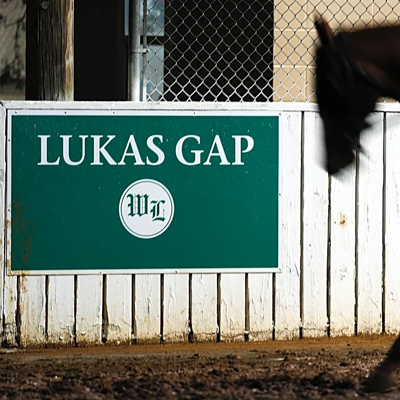 The first Kentucky Derby since the death of trainer D. Wayne Lukas has a different vibe