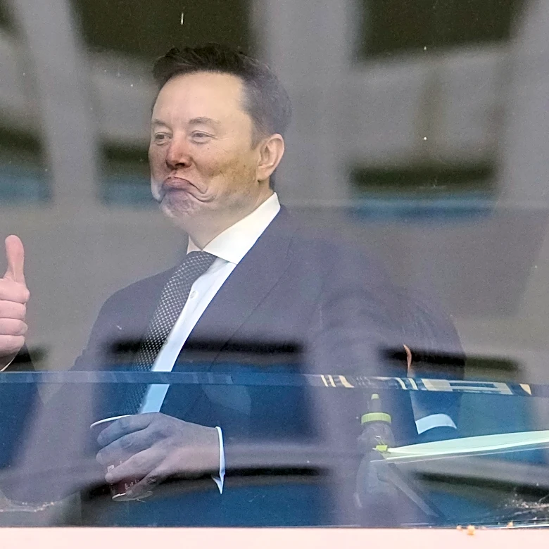 Elon Musk tells his side of OpenAI's beginnings in trial pitting him against CEO Sam Altman