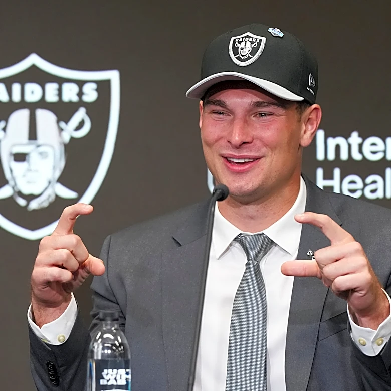 Big Ten takes the top spot for first-rounders, while SEC sets record for total players drafted