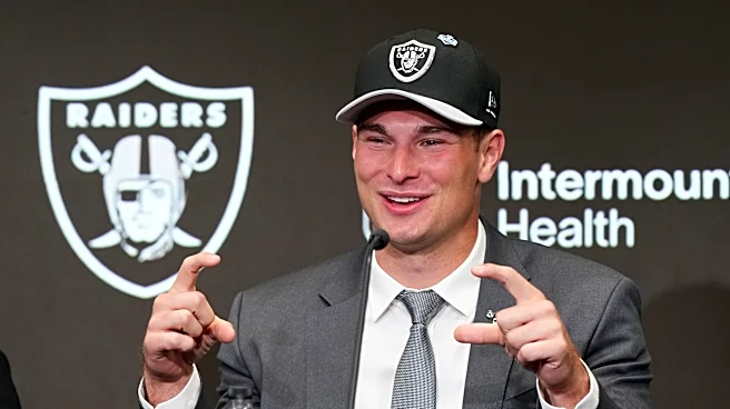 Big Ten takes the top spot for first-rounders, while SEC sets record for total players drafted