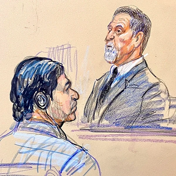 Man convicted of aiding IS group, but jury deadlocks on alleged role in deadly Kabul airport bombing