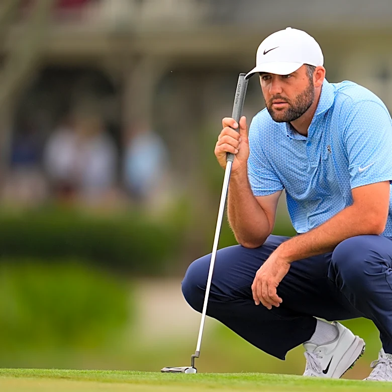PGA Tour returns to Trump Doral this week for Cadillac Championship, first time there since 2016