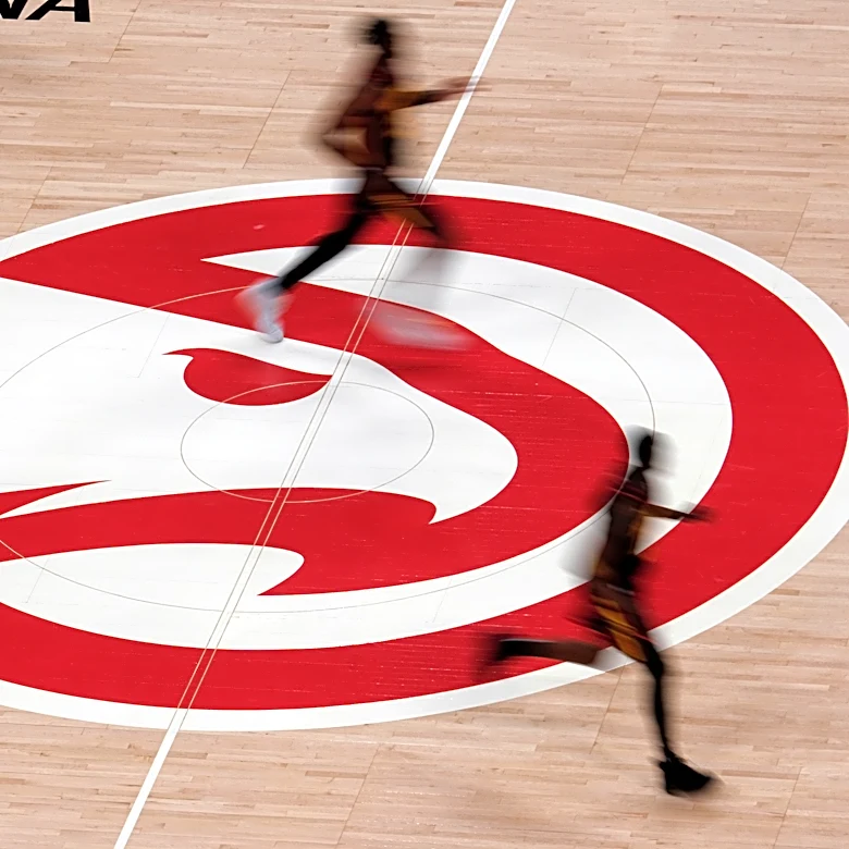 Former Hawks executive Jones sentenced to over 3 years in prison for embezzling $3.7M from team