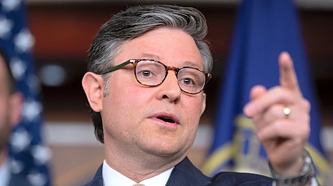 House Republicans push ahead on bill to extend divisive US spy powers