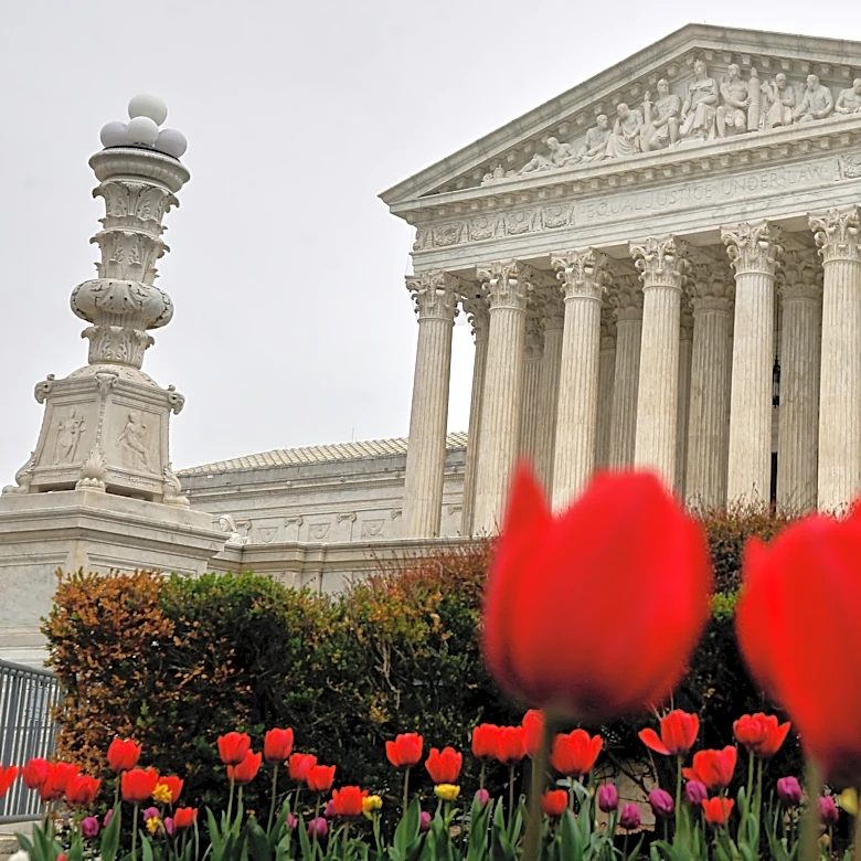 Supreme Court ruling will reshape American politics. The only question is when