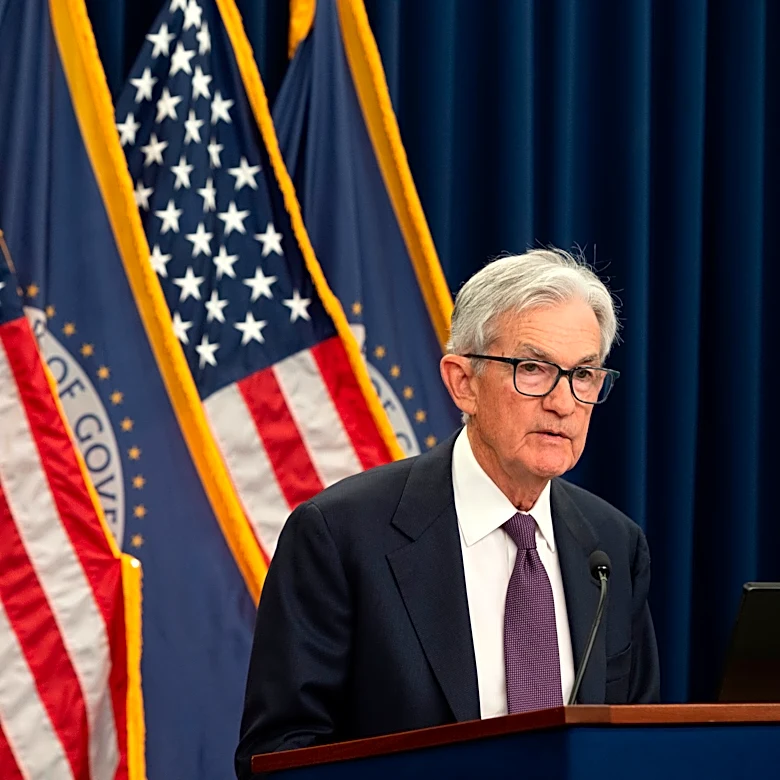 Powell plans to remain on Fed board, cites legal actions by Trump administration