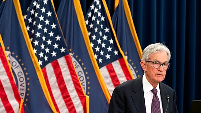 Powell plans to remain on Fed board, cites legal actions by Trump administration