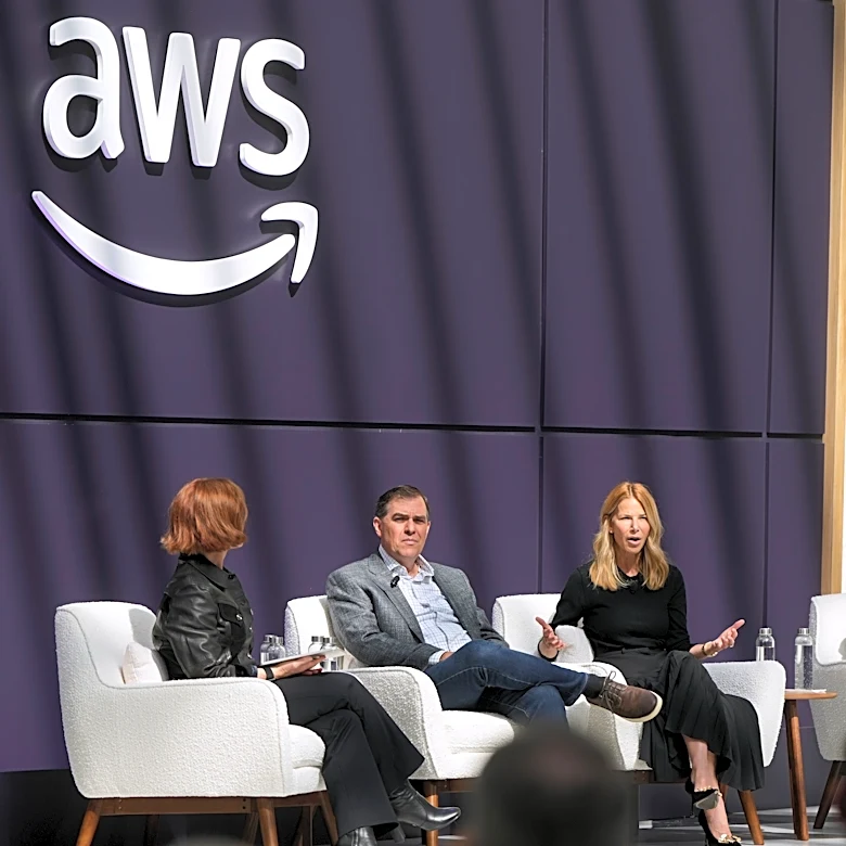 Amazon reports increased 1Q profits and net sales fueled by cloud computing demand