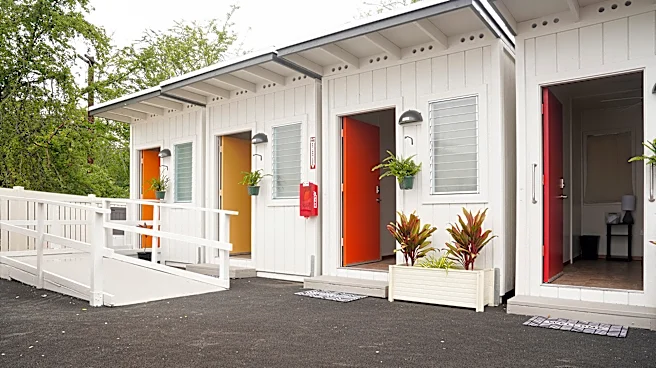 ‘Vendetta’: Hawaii Governor Blasts Auditor Report On Key Homeless Program