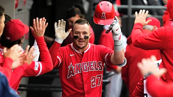 Antonacci, Montgomery lead White Sox to 3-2, 10-inning win for sweep that extends Angels' skid to 6