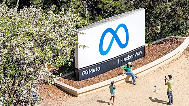 Meta beats revenue expectations, boosts capital spending forecast for 2026