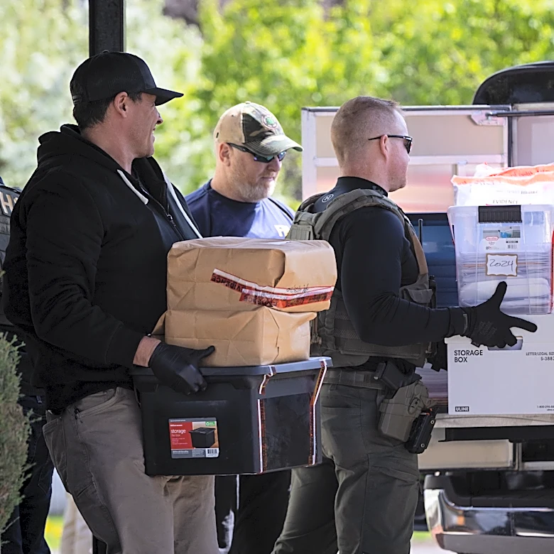 New federal raids in Minnesota highlight problem of fraud in children’s programs