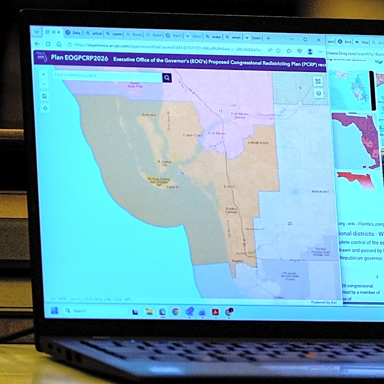 Supreme Court ruling on race-based redistricting prompts quick action in some states