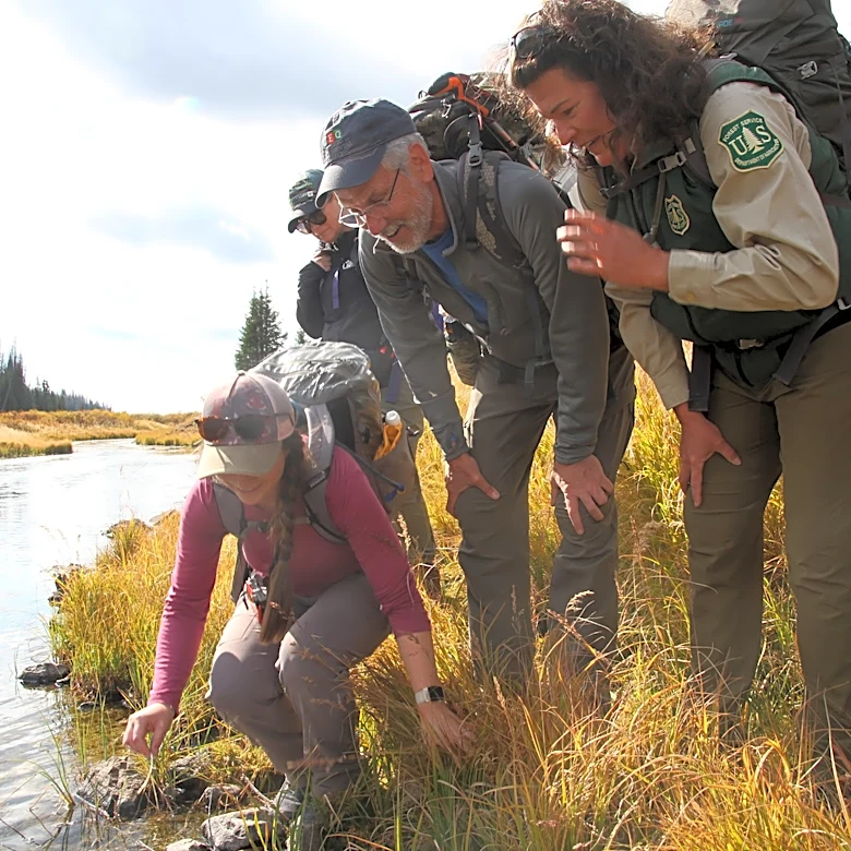 EPA, conservation groups: Wyoming’s ‘impaired’ water protocols run afoul of the Clean Water Act