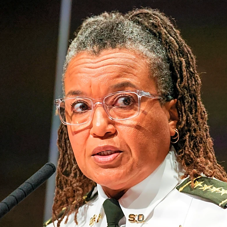 New Orleans sheriff indicted after investigation into brazen jailbreak and escape of 10 inmates