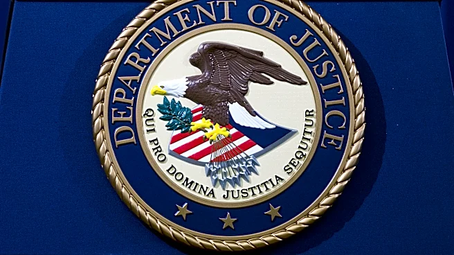 Romanian man sentenced to 4 years in prison for swatting spree targeting dozens of US officials