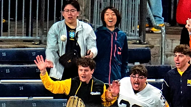 Church robs Gonzales of what would have been walk-off homer, preserves Cards' 5-4 win over Pirates