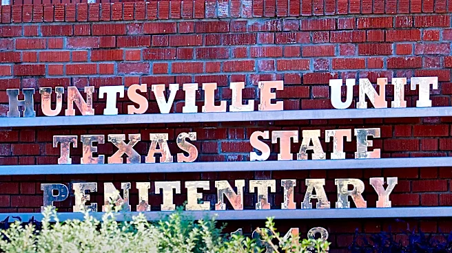 A North Texas man faces execution as his cousin claims he was the shooter in fatal robbery